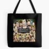 Joe Rogan And Guests| Perfect Gift Tote Bag Official Joe Rogan Merch