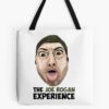 Tote Bag Official Joe Rogan Merch