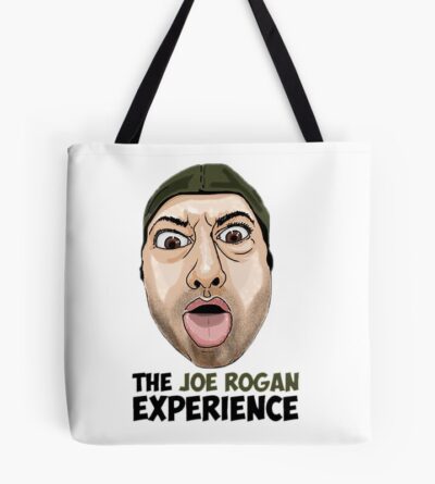 Tote Bag Official Joe Rogan Merch