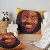 Joe Rogan Merch | Joe Rogan Tshirt & More Throw Pillow Official Joe Rogan Merch