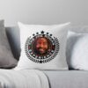 The Top Selling Shirt Of  Joe Rogan| Perfect Gift Throw Pillow Official Joe Rogan Merch