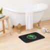 The Joe Rogan Experience| Perfect Gift Bath Mat Official Joe Rogan Merch