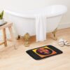 Joe Rogan Merch | Joe Rogan Tshirt & More Bath Mat Official Joe Rogan Merch