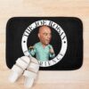 Joe Rogan Experience Joe Rogan Bath Mat Official Joe Rogan Merch