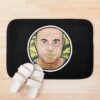 Camo Joe Rogan Bath Mat Official Joe Rogan Merch