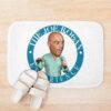 Joe Rogan Experience Bath Mat Official Joe Rogan Merch