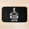 Joe Rogan Experience (Motivational) Bath Mat Official Joe Rogan Merch