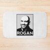 Joe Rogan Portrait| Perfect Gift Bath Mat Official Joe Rogan Merch