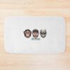 Joe Rogan Experience| Perfect Gift Bath Mat Official Joe Rogan Merch