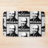 Joe Rogan Portrait Bath Mat Official Joe Rogan Merch