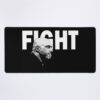 Joe Rogan Fight Mouse Pad Official Joe Rogan Merch