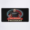 For President Comedy Content Joe Shirt Rogan Art Christmas Ugly| Perfect Gift Mouse Pad Official Joe Rogan Merch