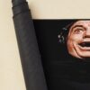 Joe Rogan Reactions - Joe Rogan Experience Mouse Pad Official Joe Rogan Merch