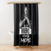 Joe Rogan Experience (Motivational) Shower Curtain Official Joe Rogan Merch