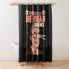 Joe Rogan Experience T-Shirtthe Joe Rogan Experience Comic Book Style Shower Curtain Official Joe Rogan Merch