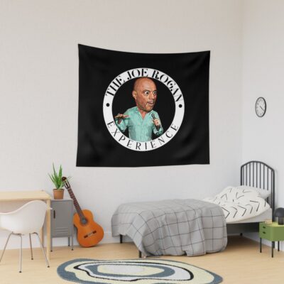 Joe Rogan Experience Joe Rogan Tapestry Official Joe Rogan Merch