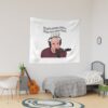 Joe Rogan Dmt Meme Tapestry Official Joe Rogan Merch