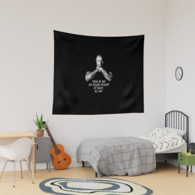 Joe Rogan Tapestry Official Joe Rogan Merch