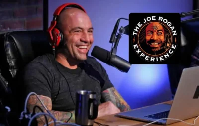 Joe Rogan in 2025 A Year of Evolution and Influence - Joe Rogan Store